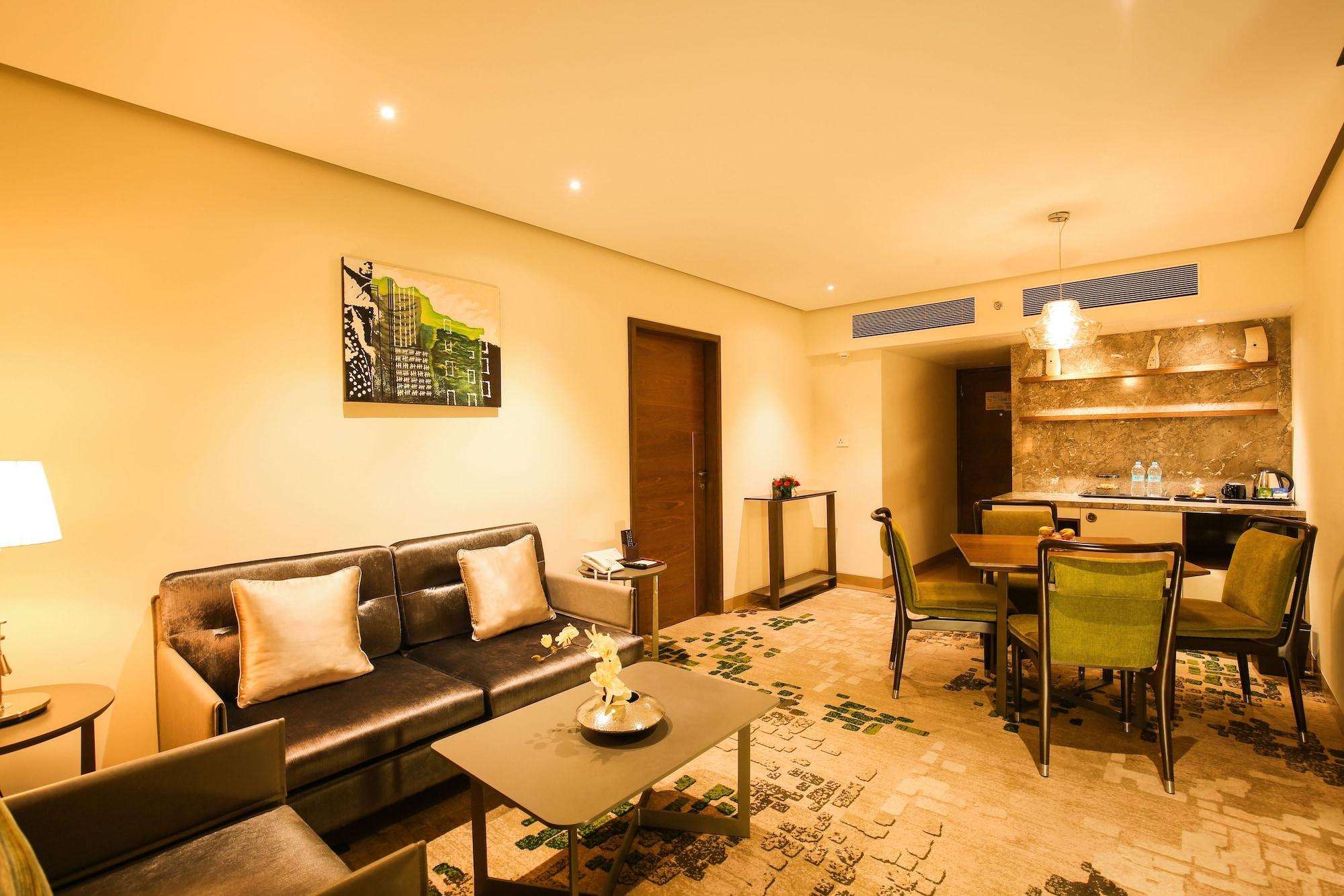 Sayaji Indore Exterior photo