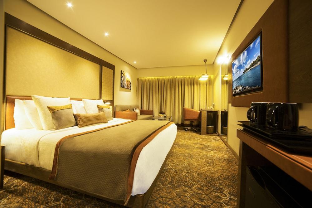 Sayaji Indore Exterior photo