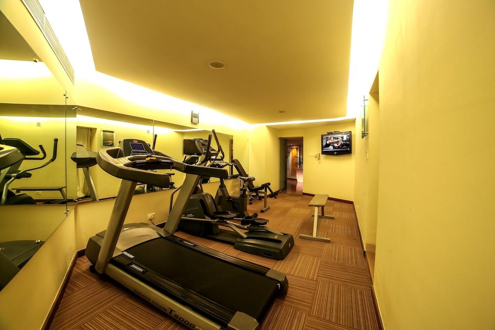 Sayaji Indore Exterior photo