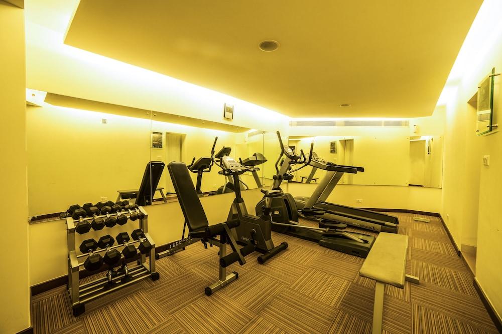 Sayaji Indore Exterior photo