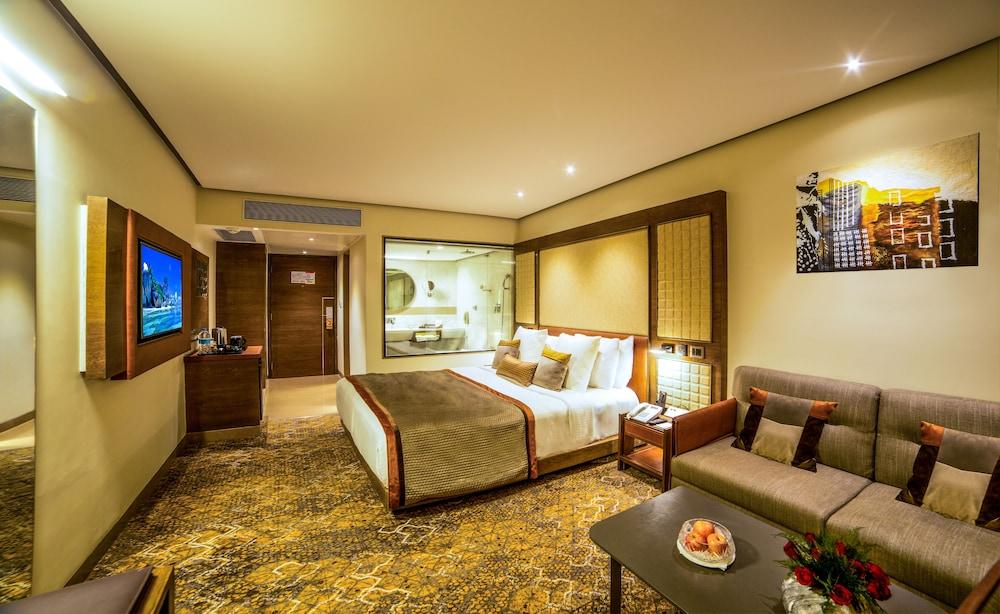Sayaji Indore Exterior photo