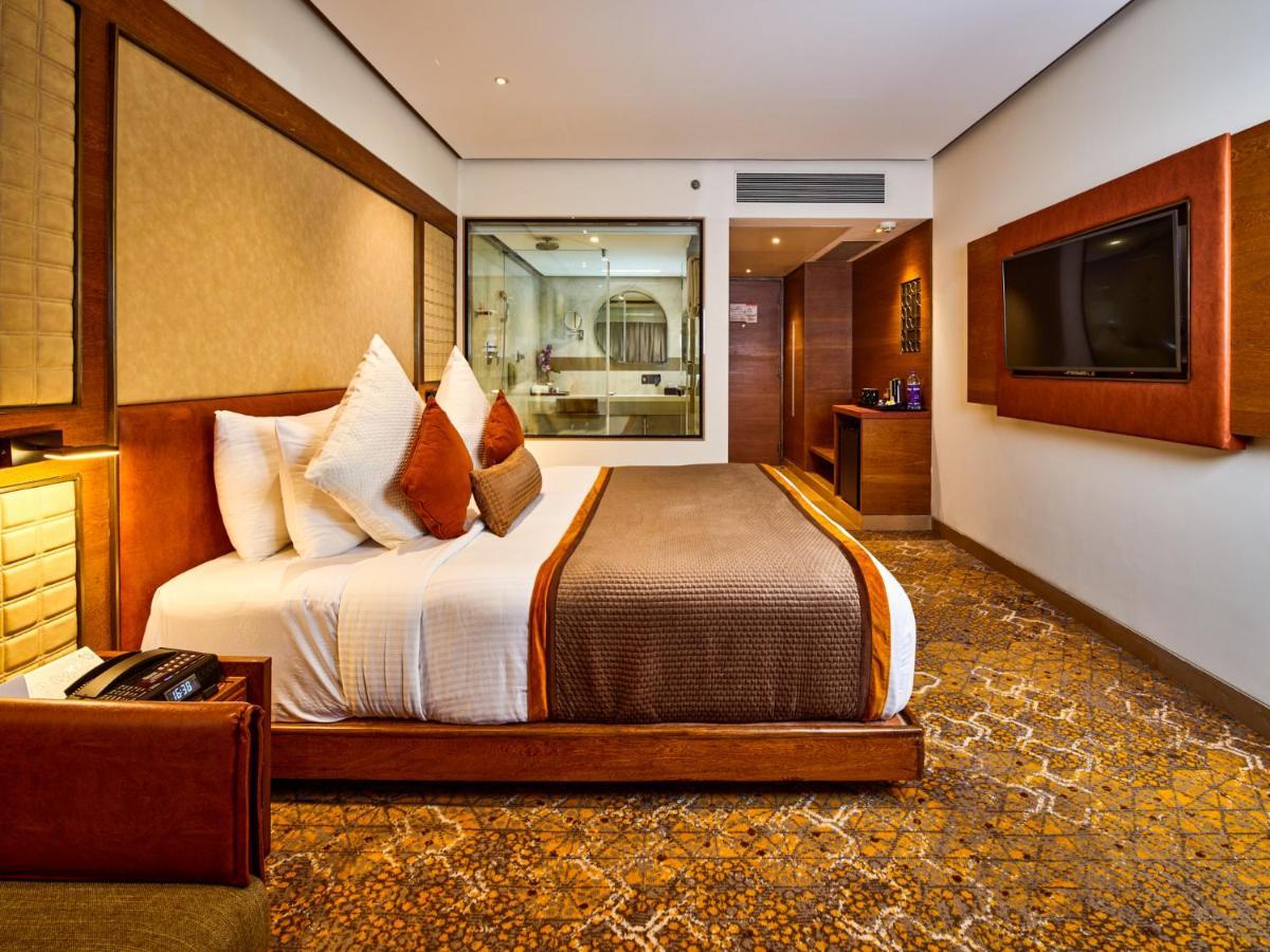 Sayaji Indore Exterior photo
