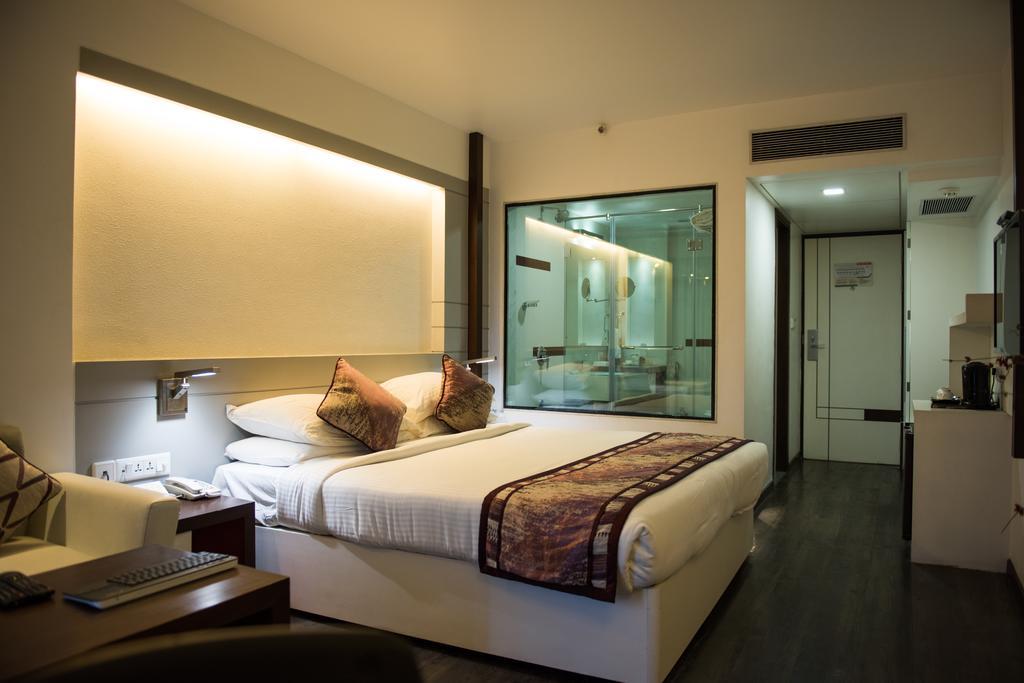 Sayaji Indore Exterior photo