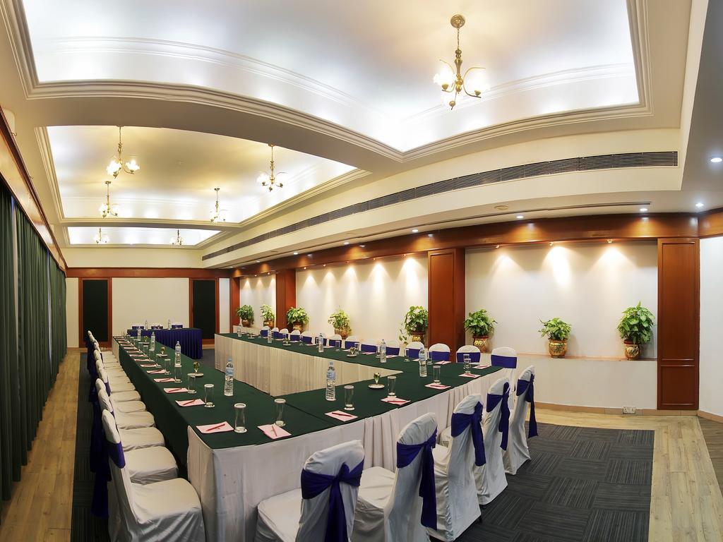 Sayaji Indore Exterior photo