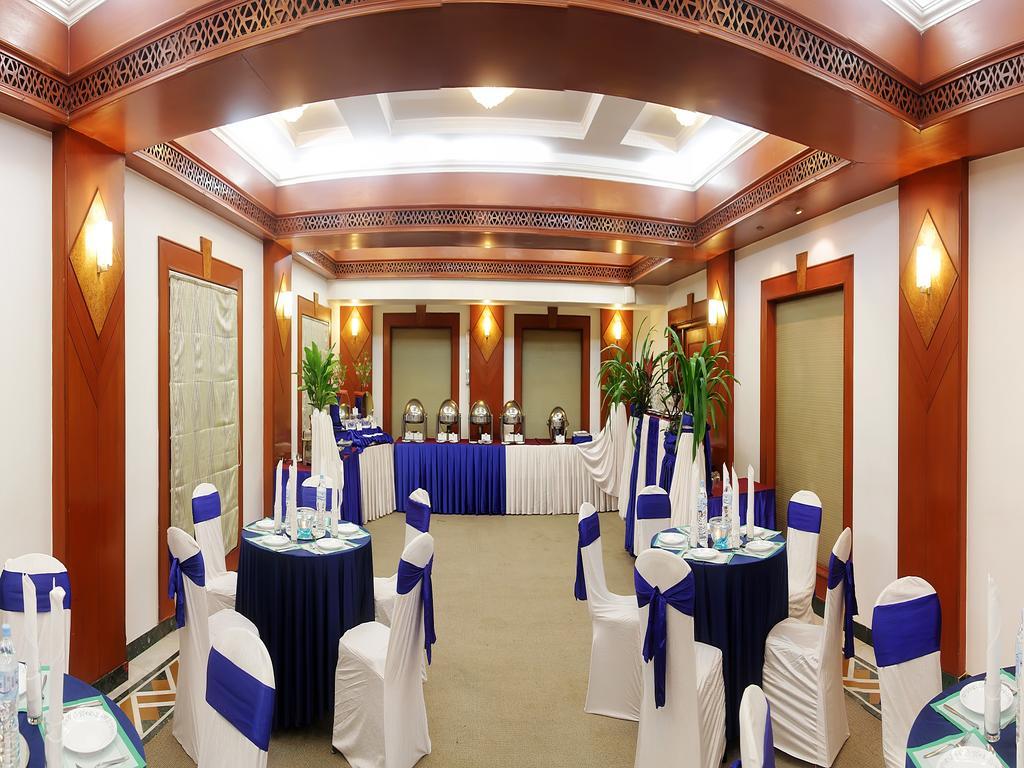 Sayaji Indore Exterior photo