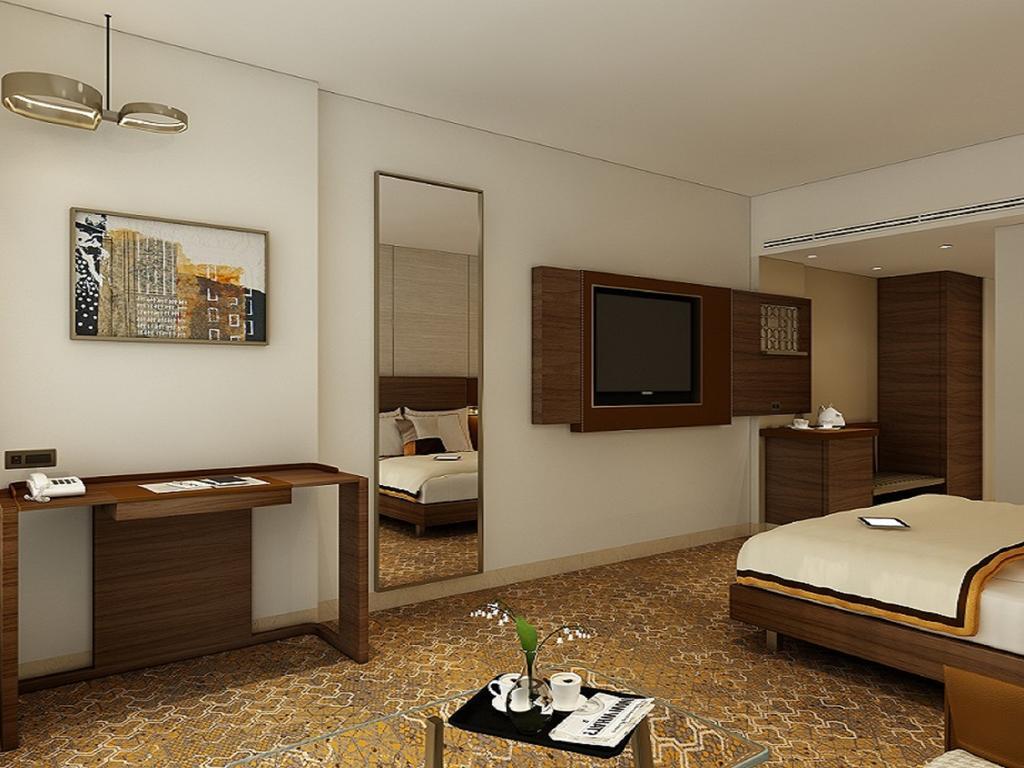 Sayaji Indore Exterior photo