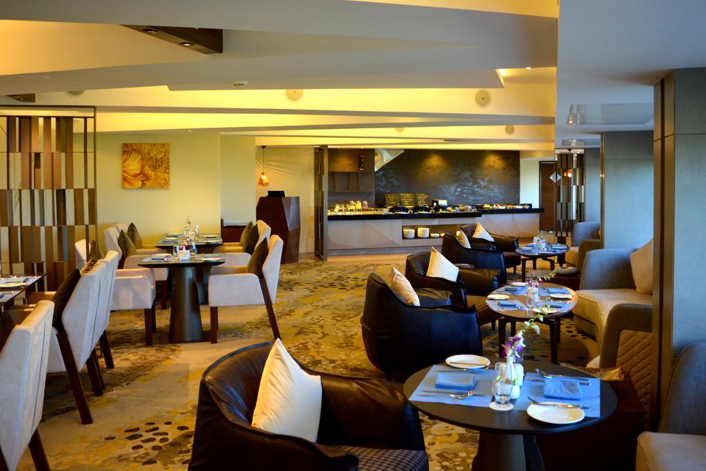 Sayaji Indore Exterior photo