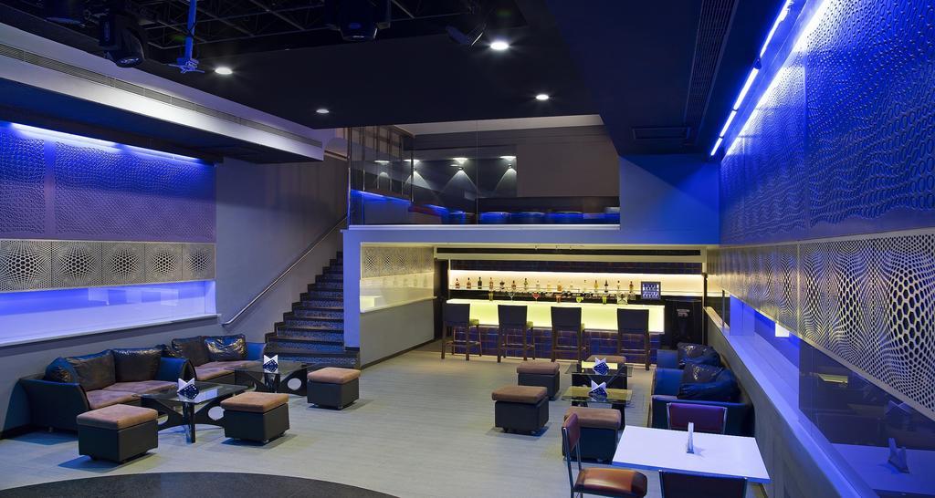 Sayaji Indore Exterior photo