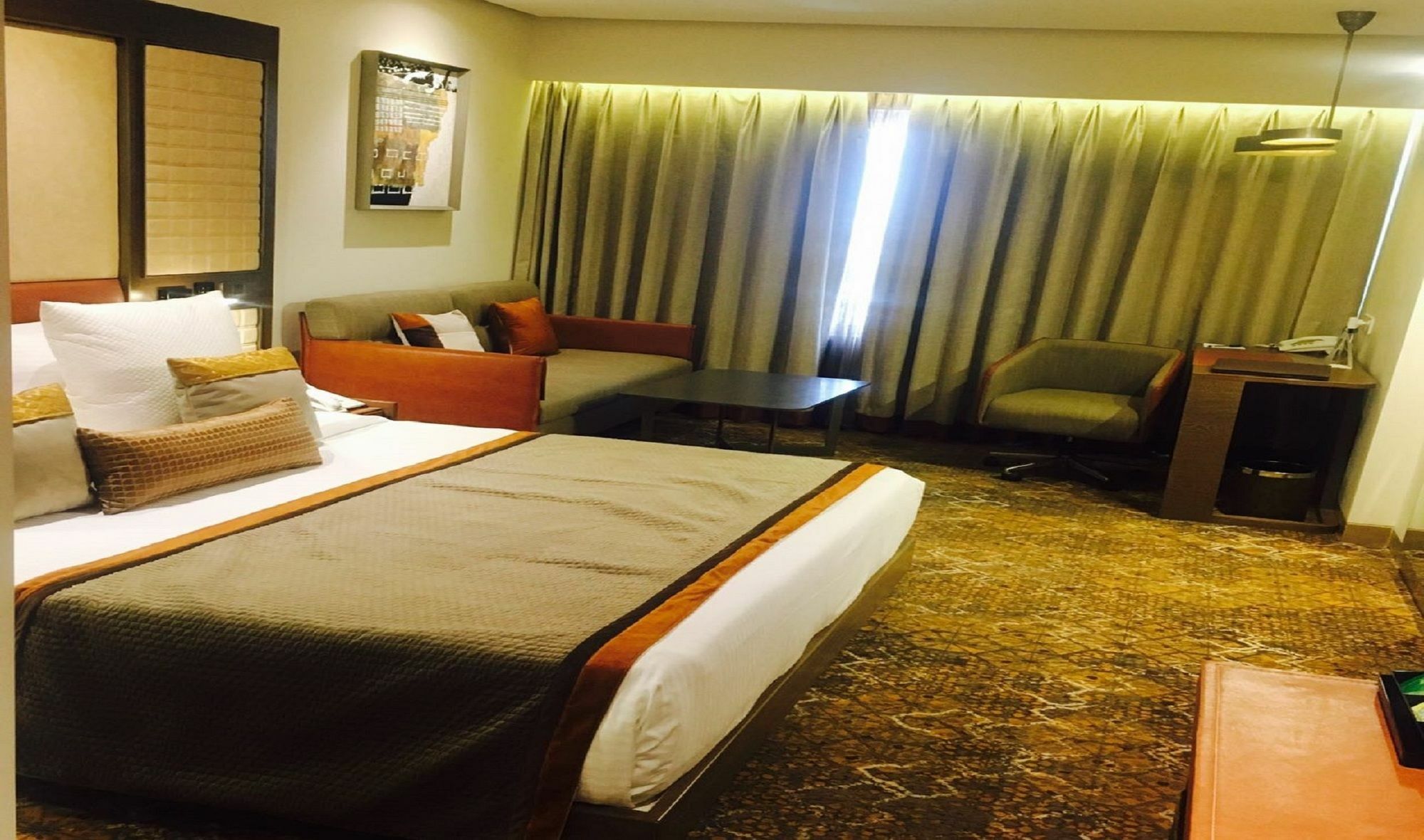 Sayaji Indore Exterior photo