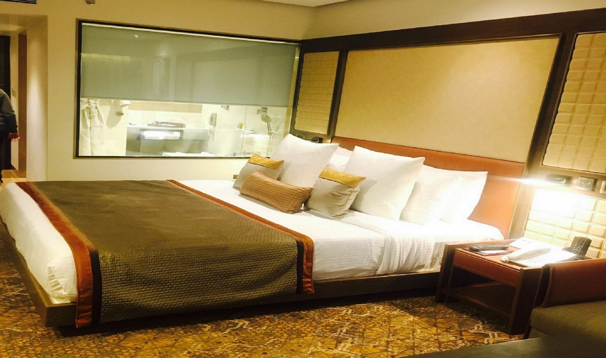Sayaji Indore Exterior photo