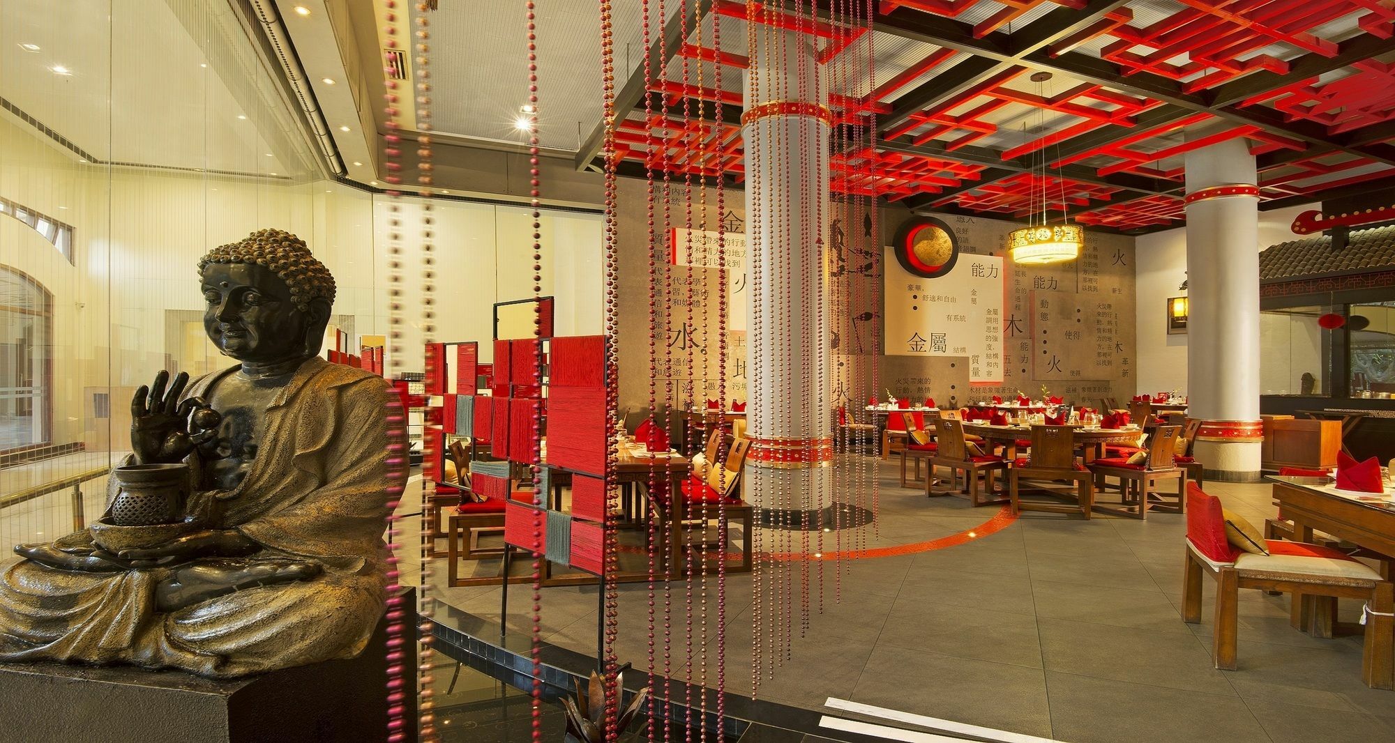 Sayaji Indore Exterior photo