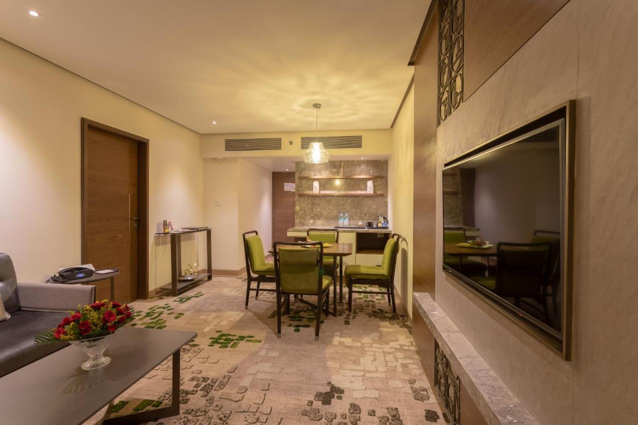 Sayaji Indore Exterior photo