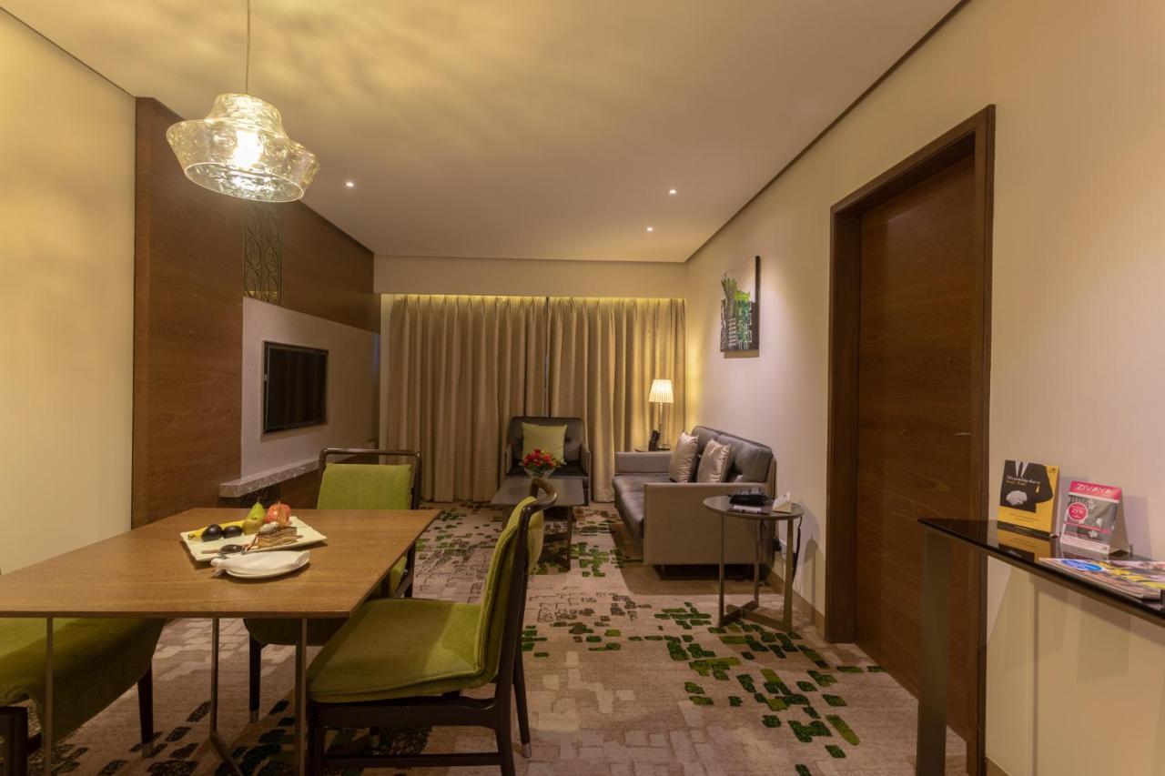 Sayaji Indore Exterior photo
