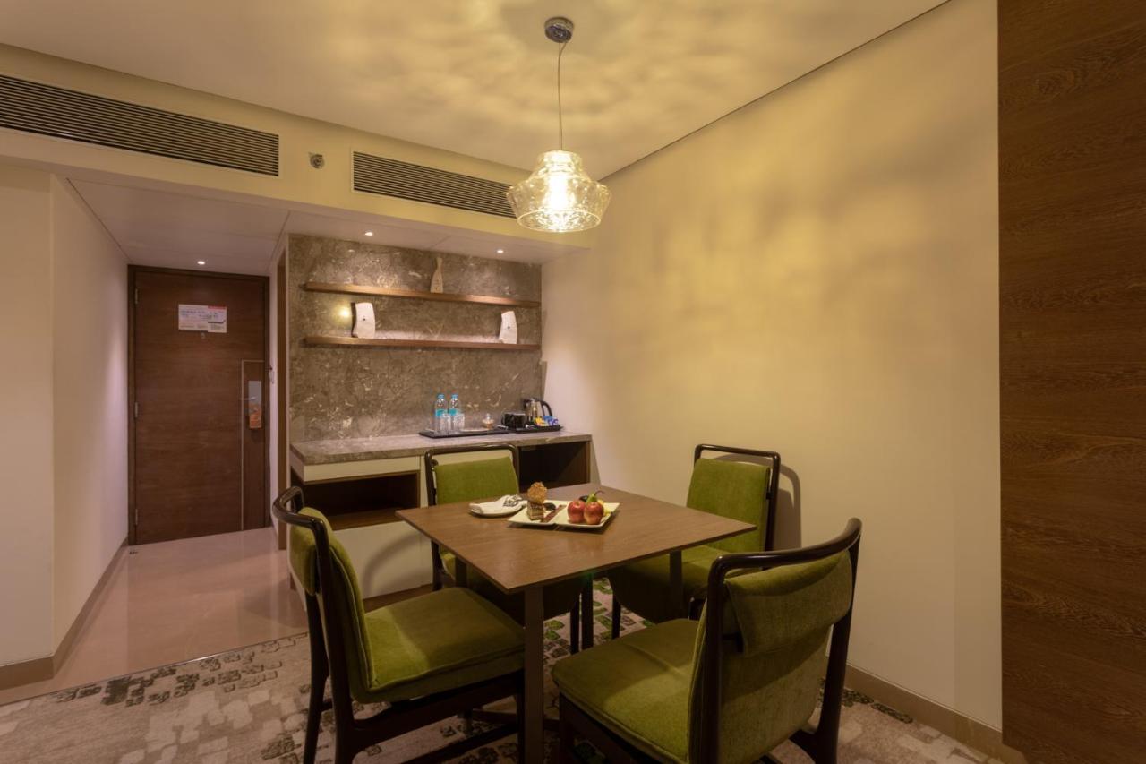 Sayaji Indore Exterior photo